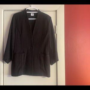 Cabi Turner Jacket #3026 Sz. 8